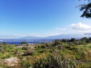 Sternes Offener Blick auf die Bucht Grundstück kaufen